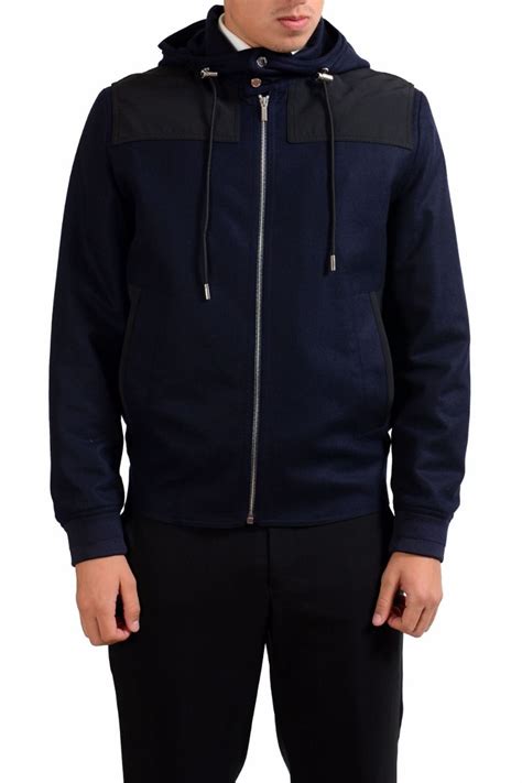 dior zip jacket|christian dior jackets for men.